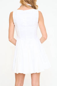 Elodie The Label - Elex Mini Dress