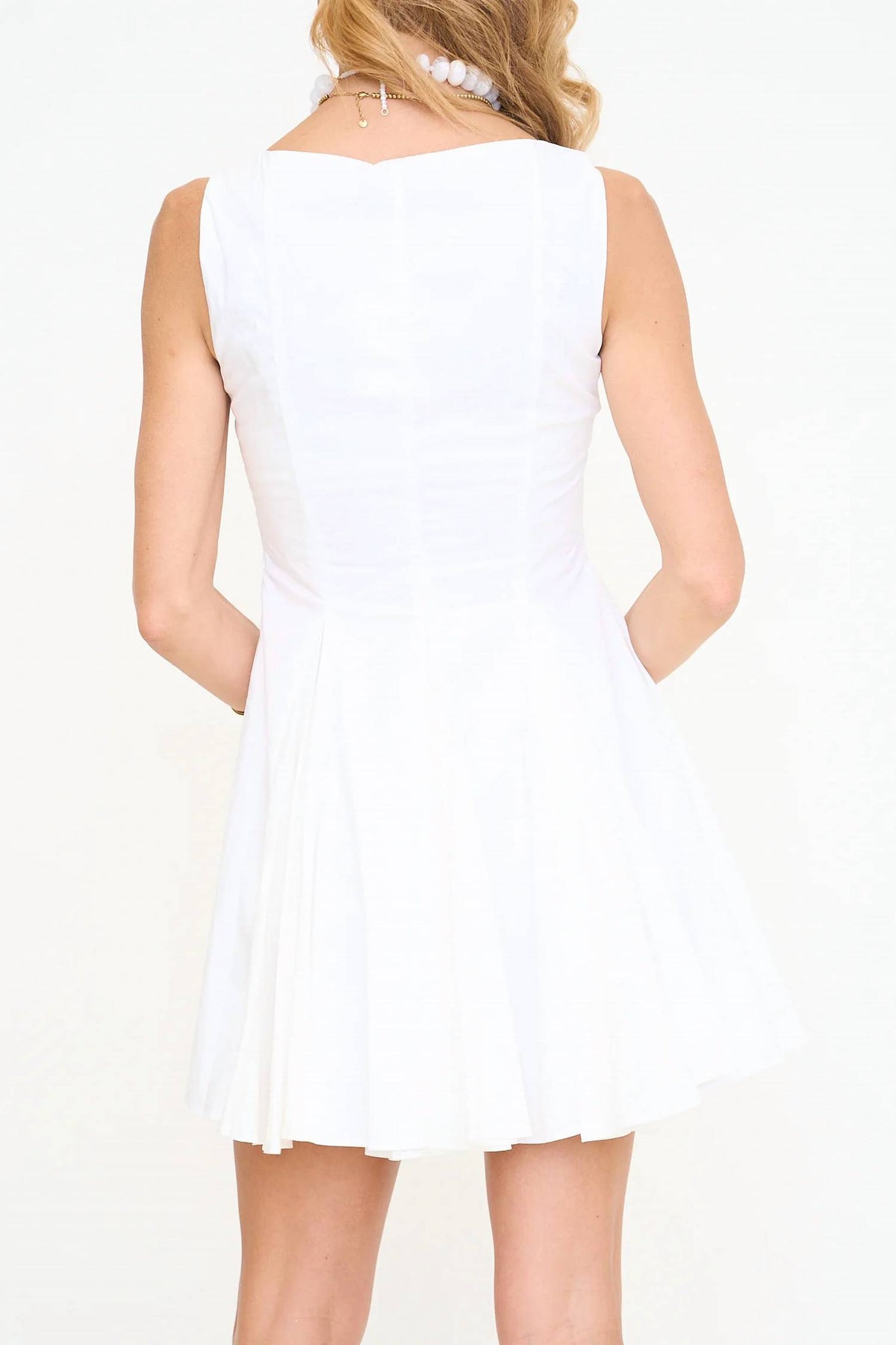 Elodie The Label - Elex Mini Dress