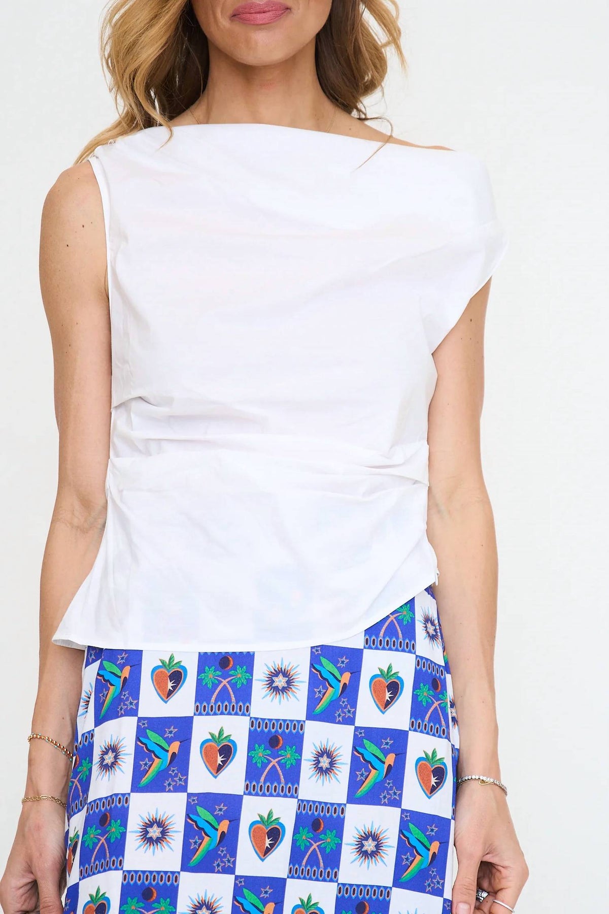 Elodie The Label - Ilona Top