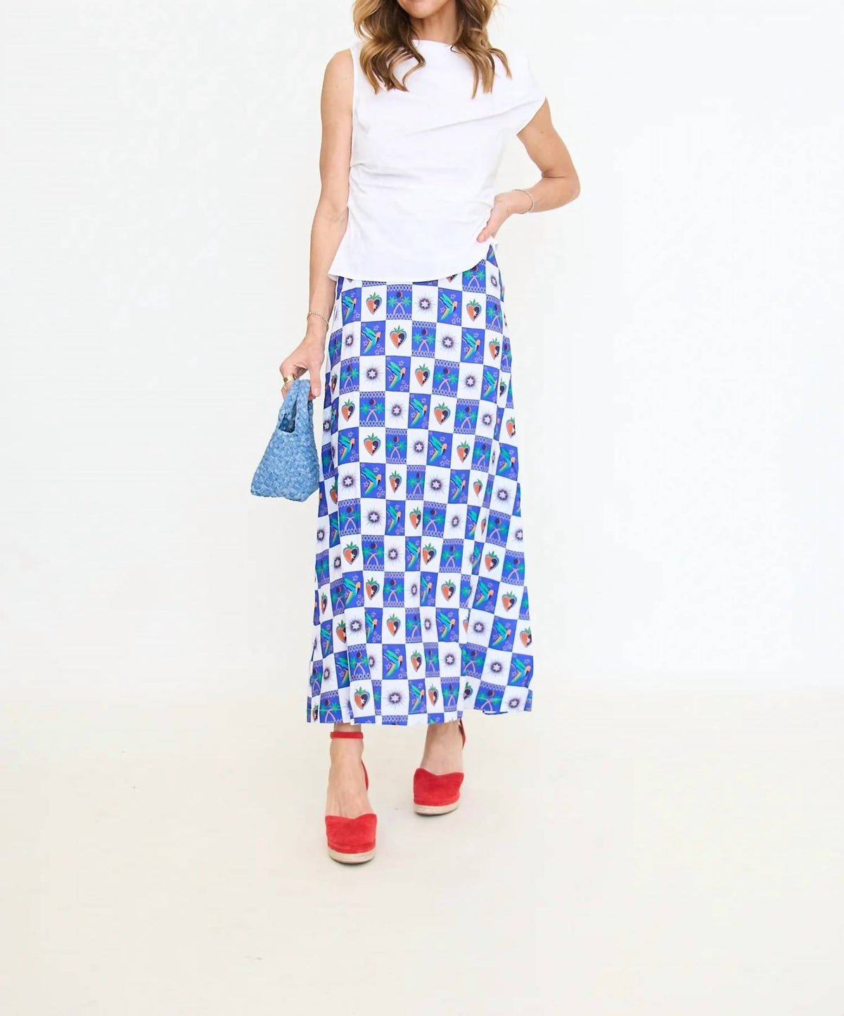 Elodie The Label - Ilona Top