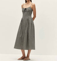 Elodie The Label - Lyla Midi Dress
