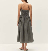 Elodie The Label - Lyla Midi Dress