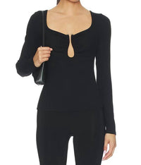 Elodie The Label - Mireya Top