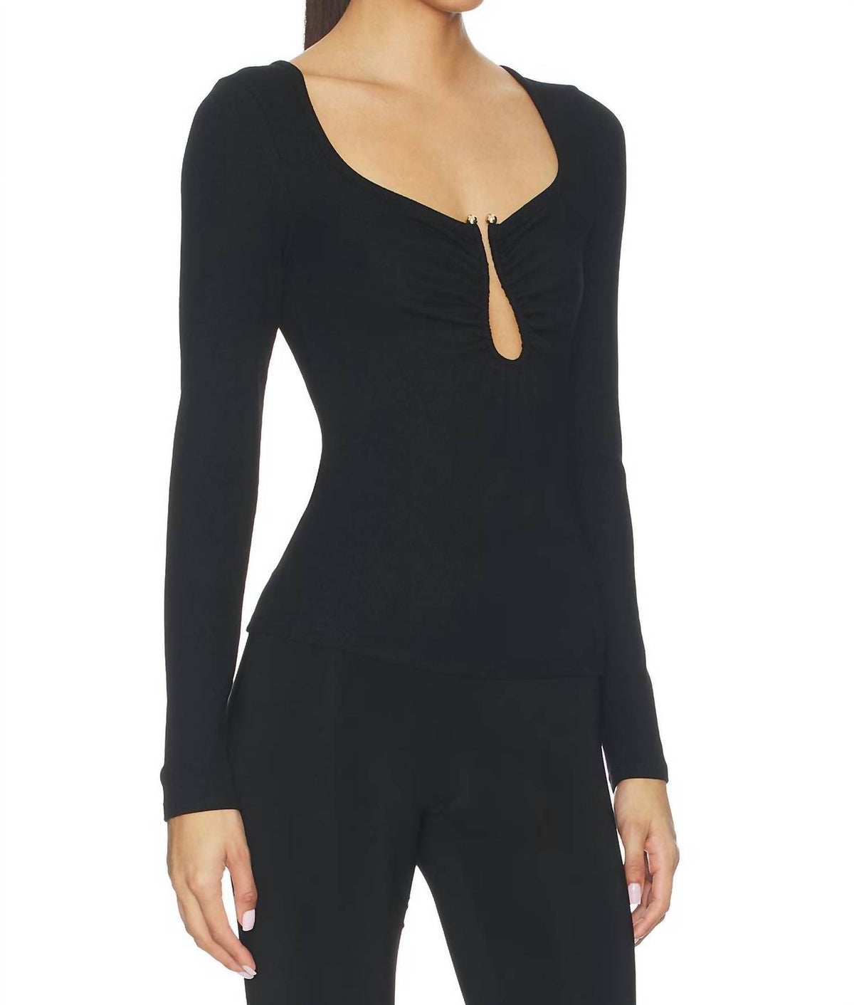 Elodie The Label - Mireya Top