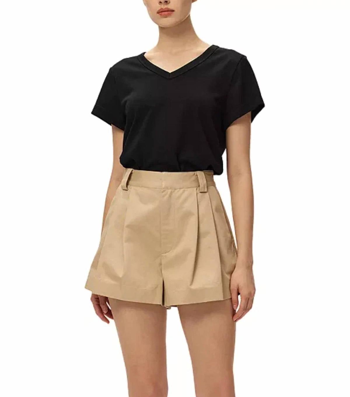 Elodie - Valeska Shorts
