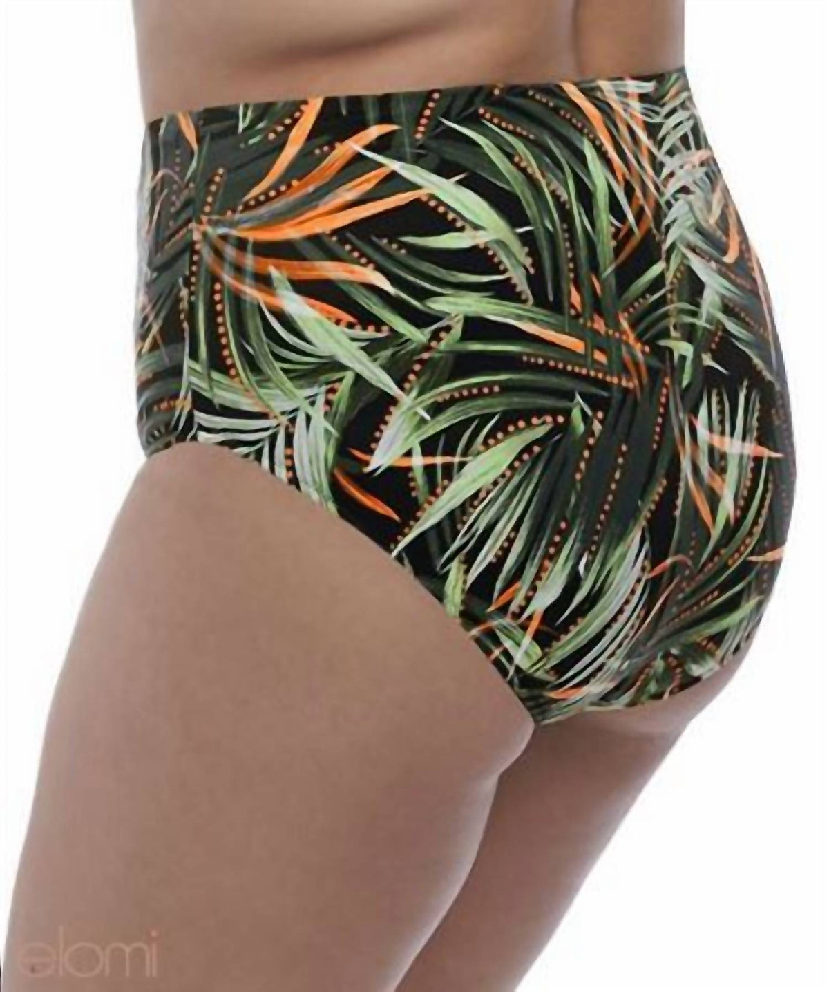 Elomi - Amazonia Bikini Bottom