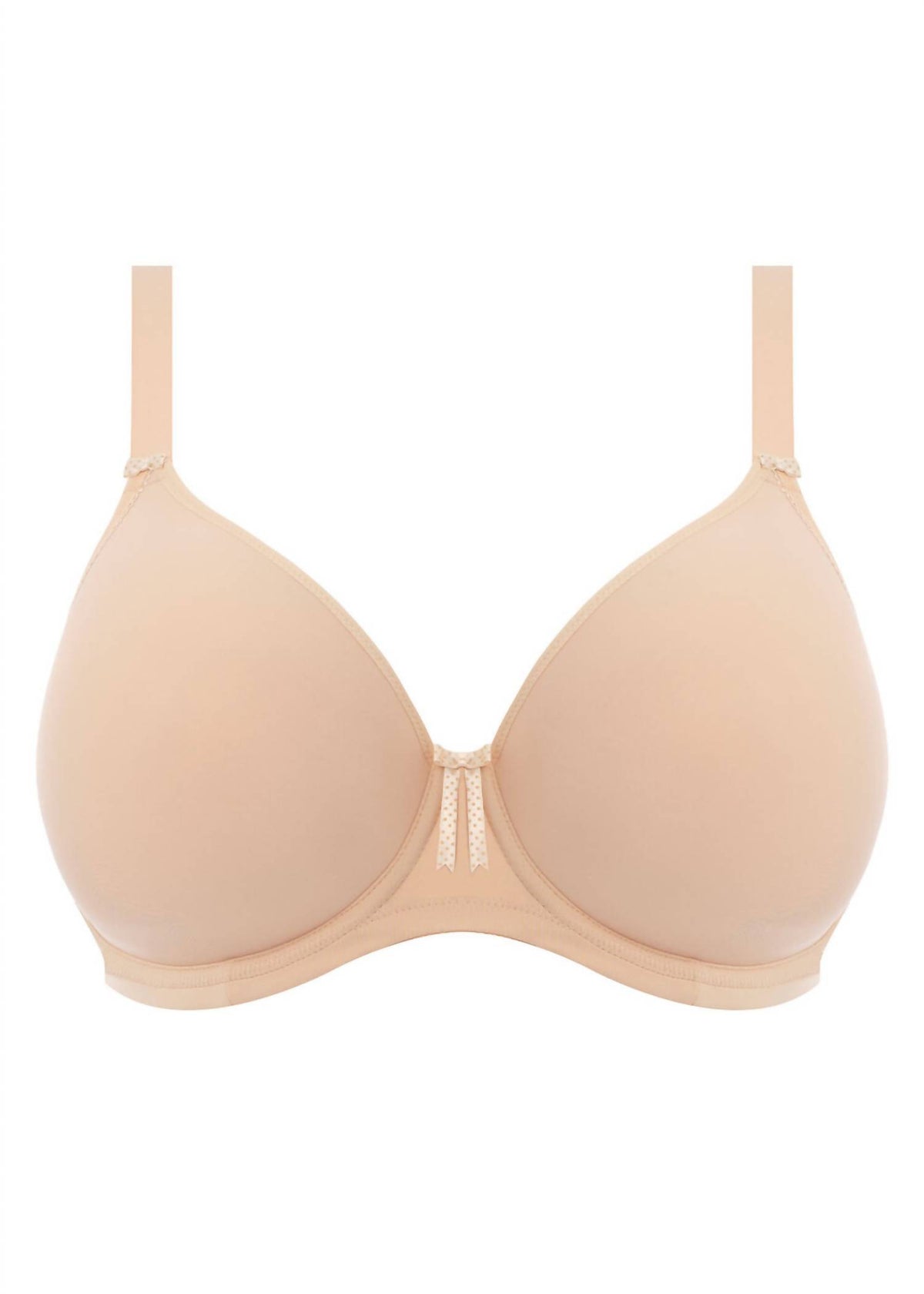 Elomi - Bijou Banded Moulded Bra
