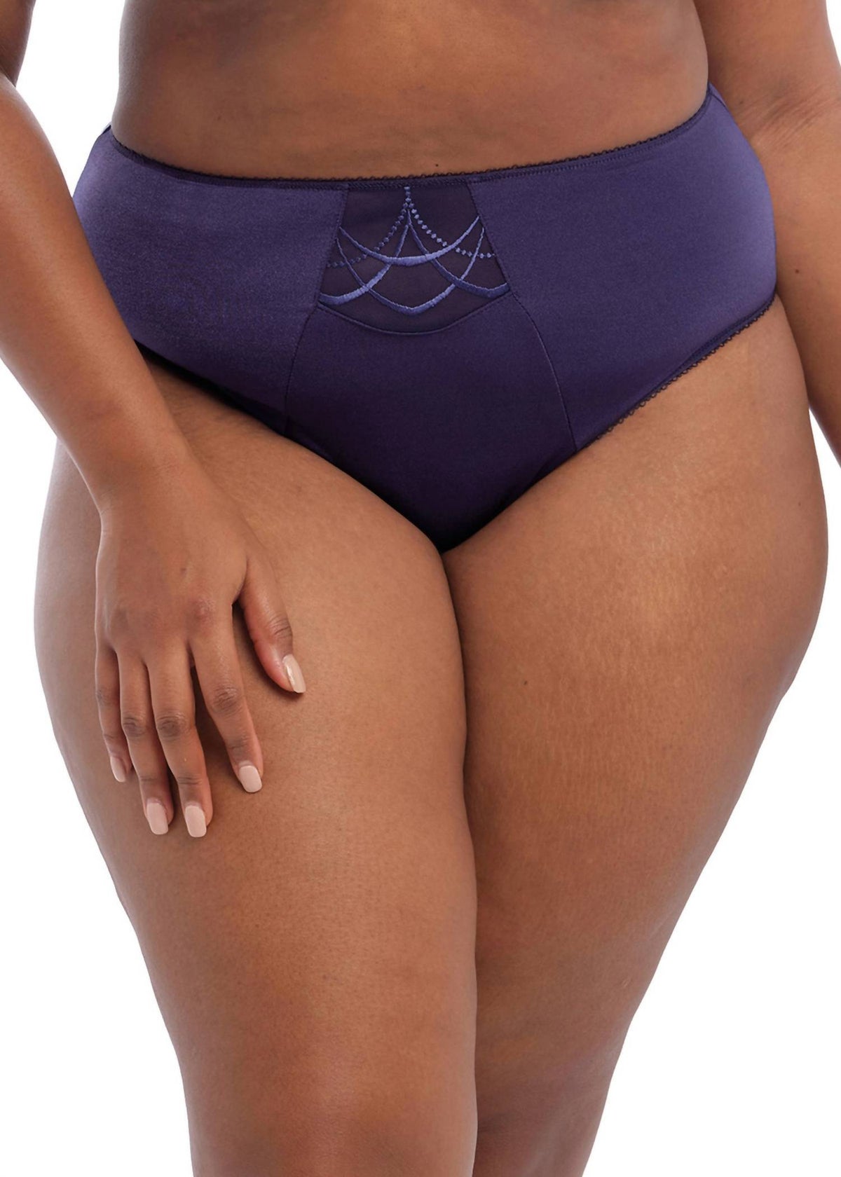 Elomi - Cate Full Brief Panty