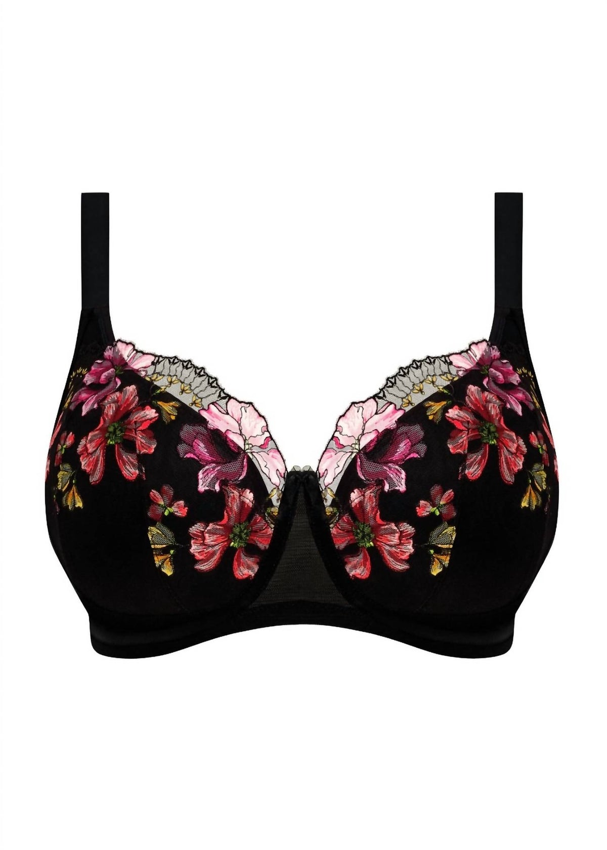 Elomi - Teagan Padded Half Cup Bra