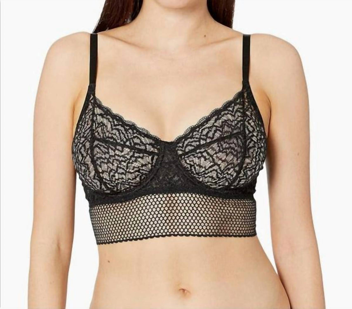 Else - Arya Full Cup Bra