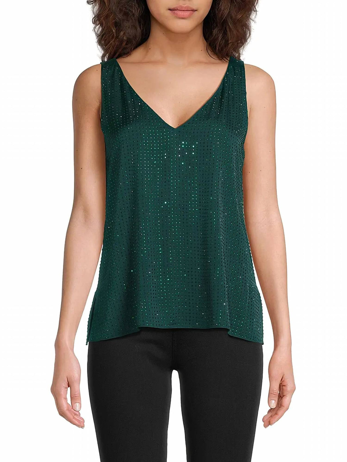 Emanuel Ungaro - Rosie Sleeveless Blouse