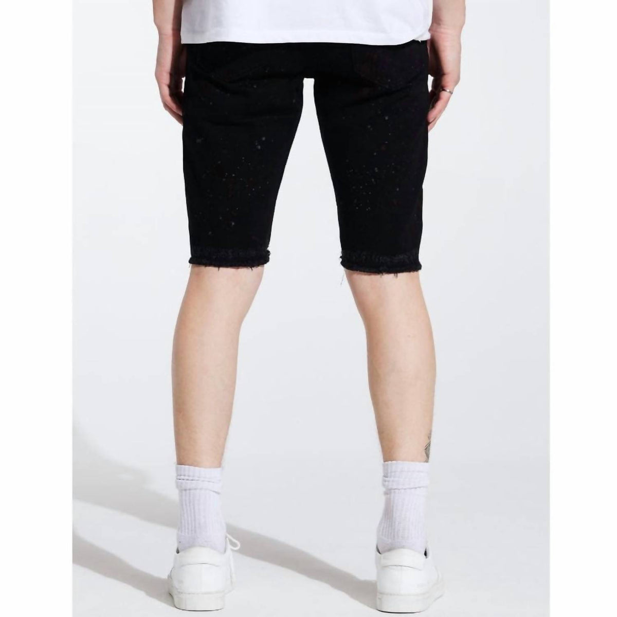 Embellish - Loki Shorts