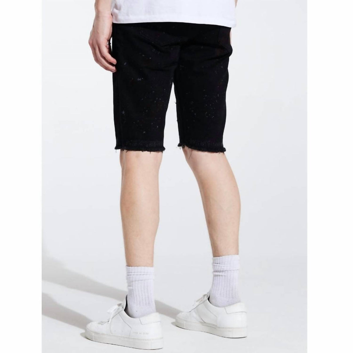 Embellish - Loki Shorts