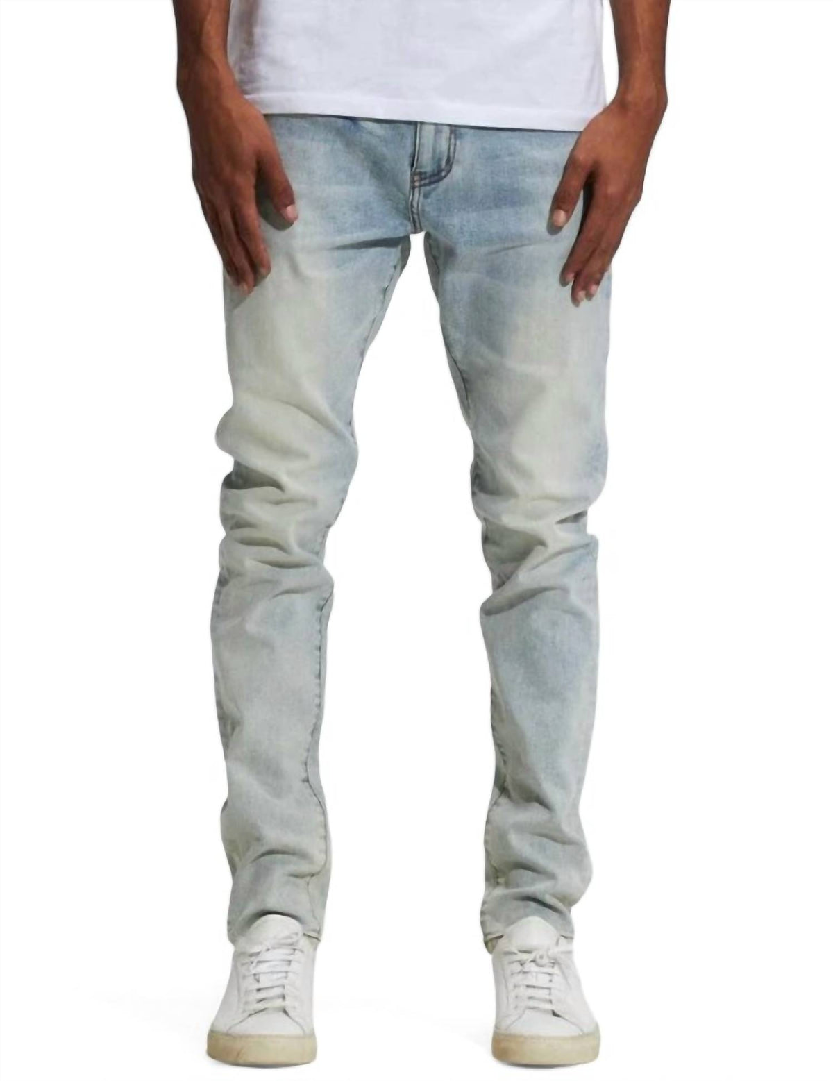 Embellish - RIVERSIDE DENIM JEAN