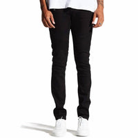 Embellish - Spencer Biker Jeans