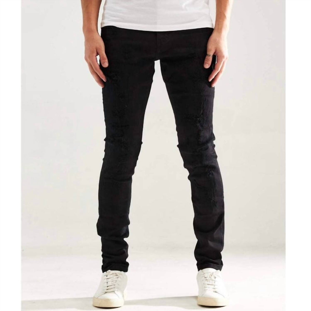 Embellish - MEN'S YORKE DENIM JEAN