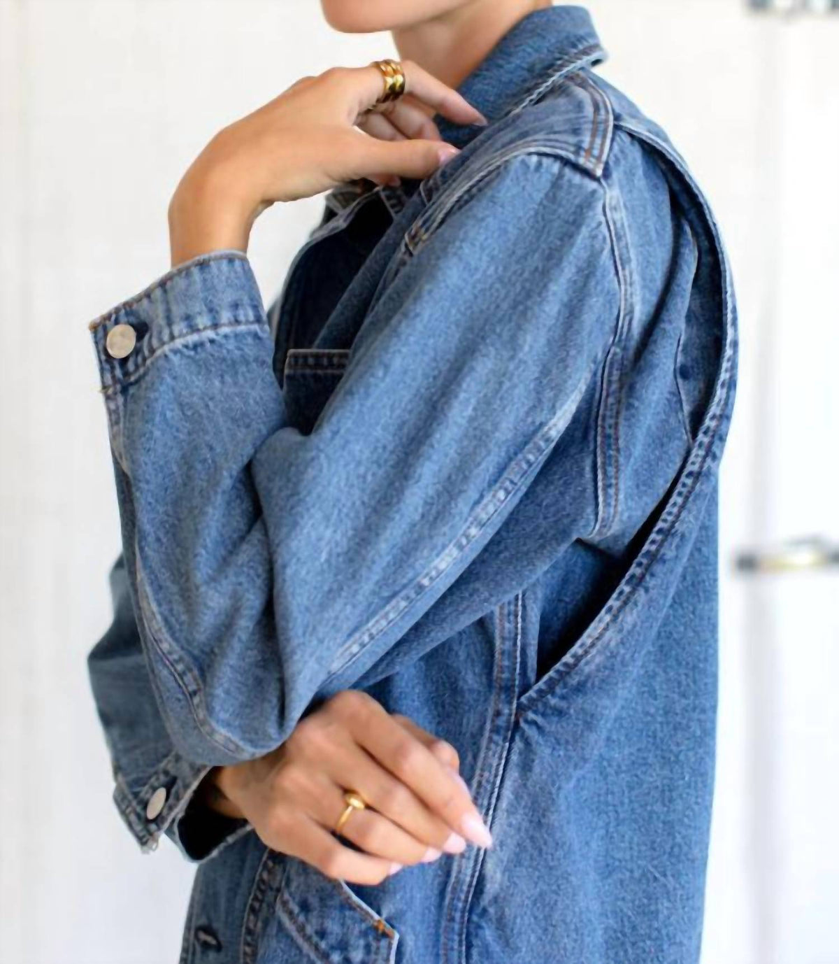 Emerson Fry - Cabin Jacket