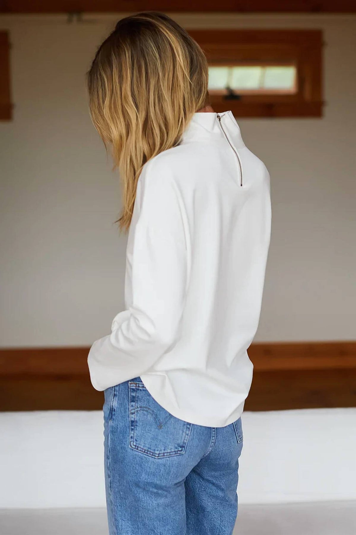Emerson Fry - Edie Top