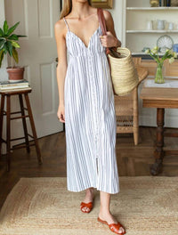 Emerson Fry - Ladder Dress