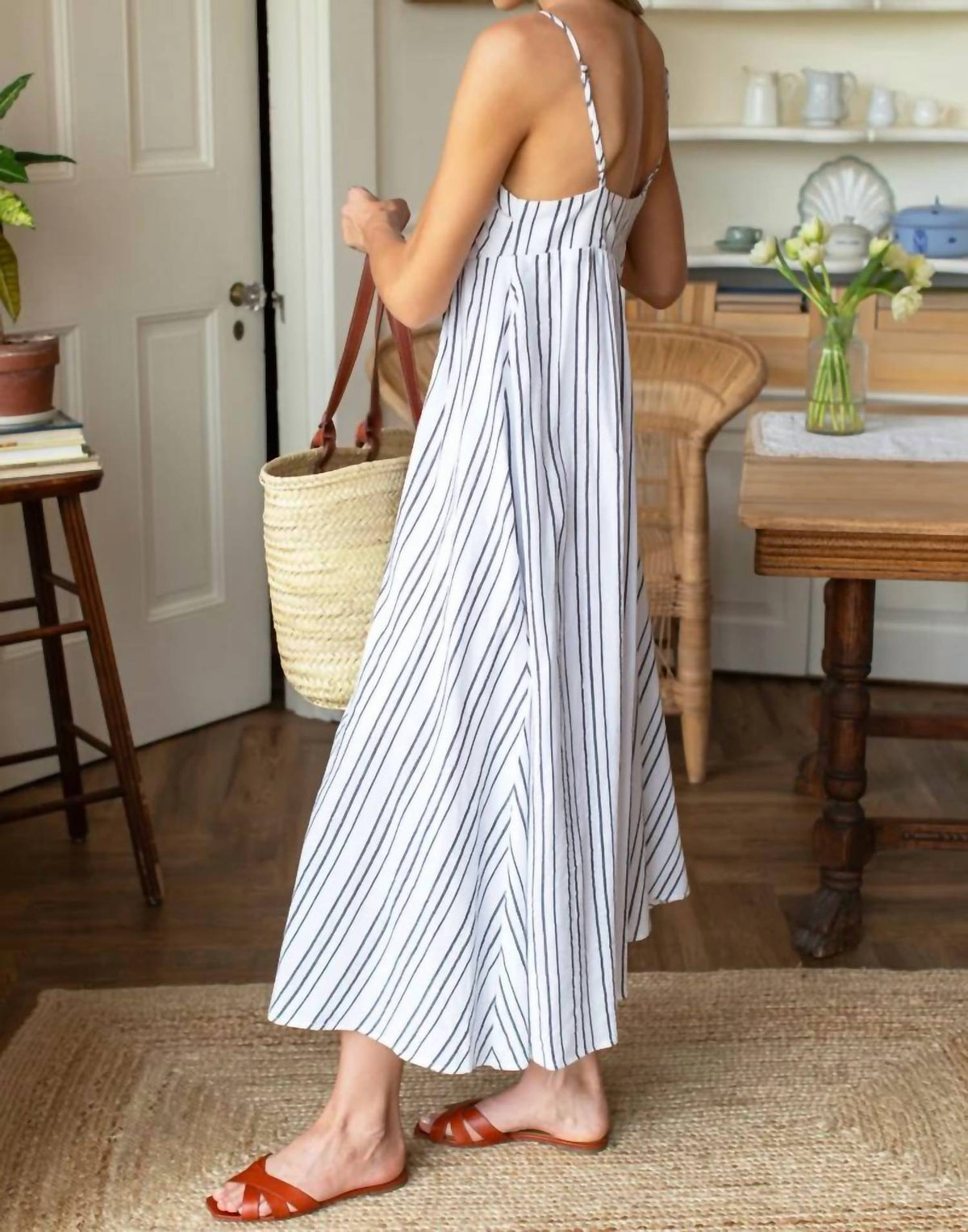 Emerson Fry - Ladder Dress