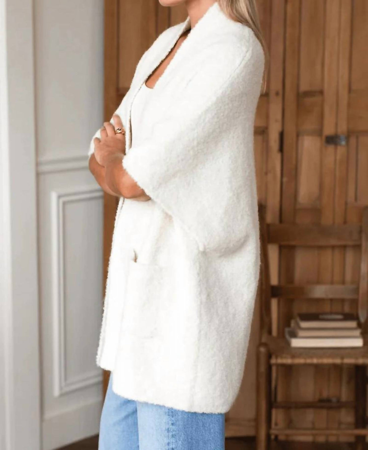 Emerson Fry - Layering Sweater