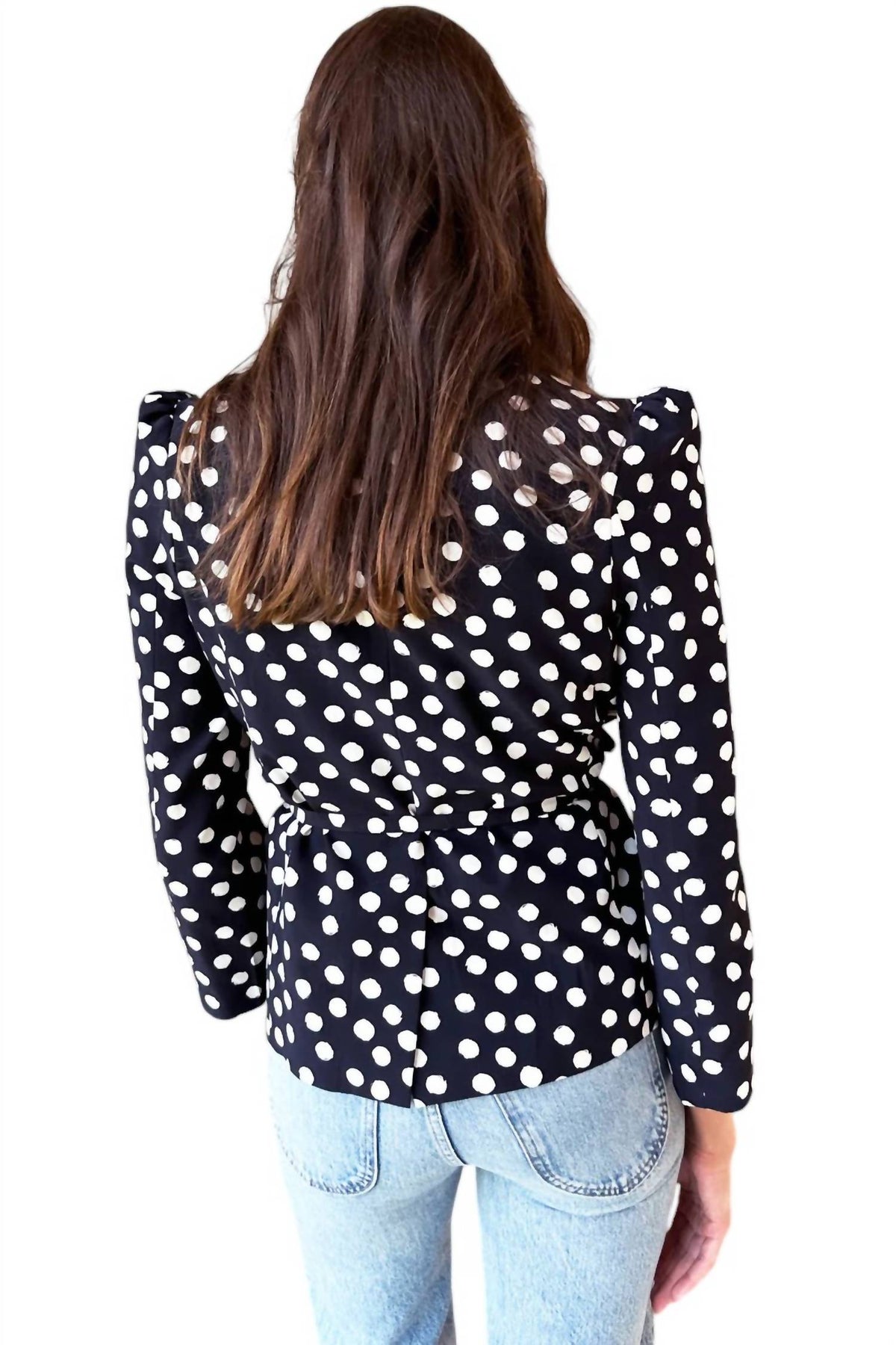 Emerson Fry - Paris Jacket