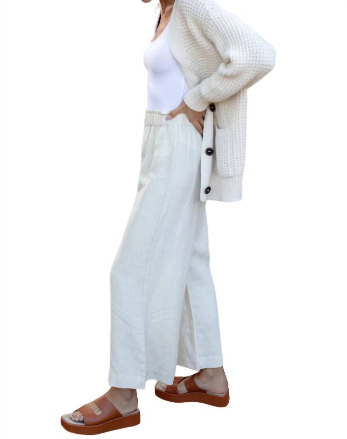 Emerson Fry - Pull on Pants