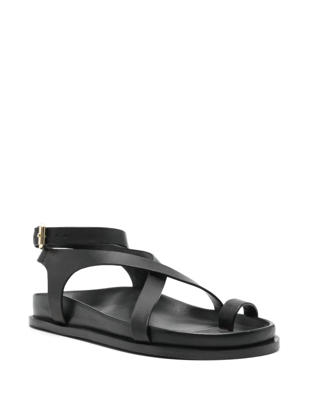A.Emery - Women's Jalen Slim Sandal