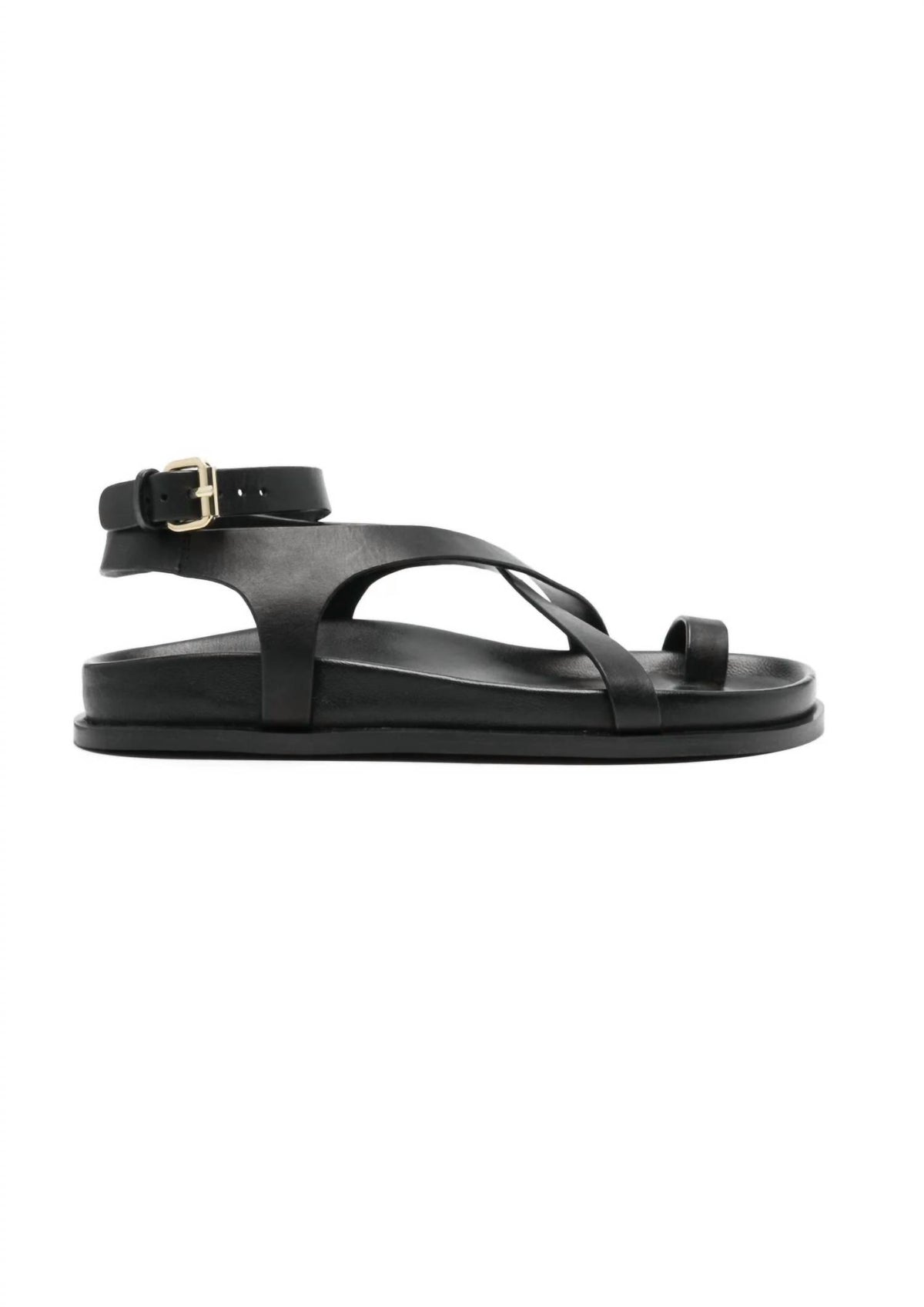 A.Emery - Women's Jalen Slim Sandal