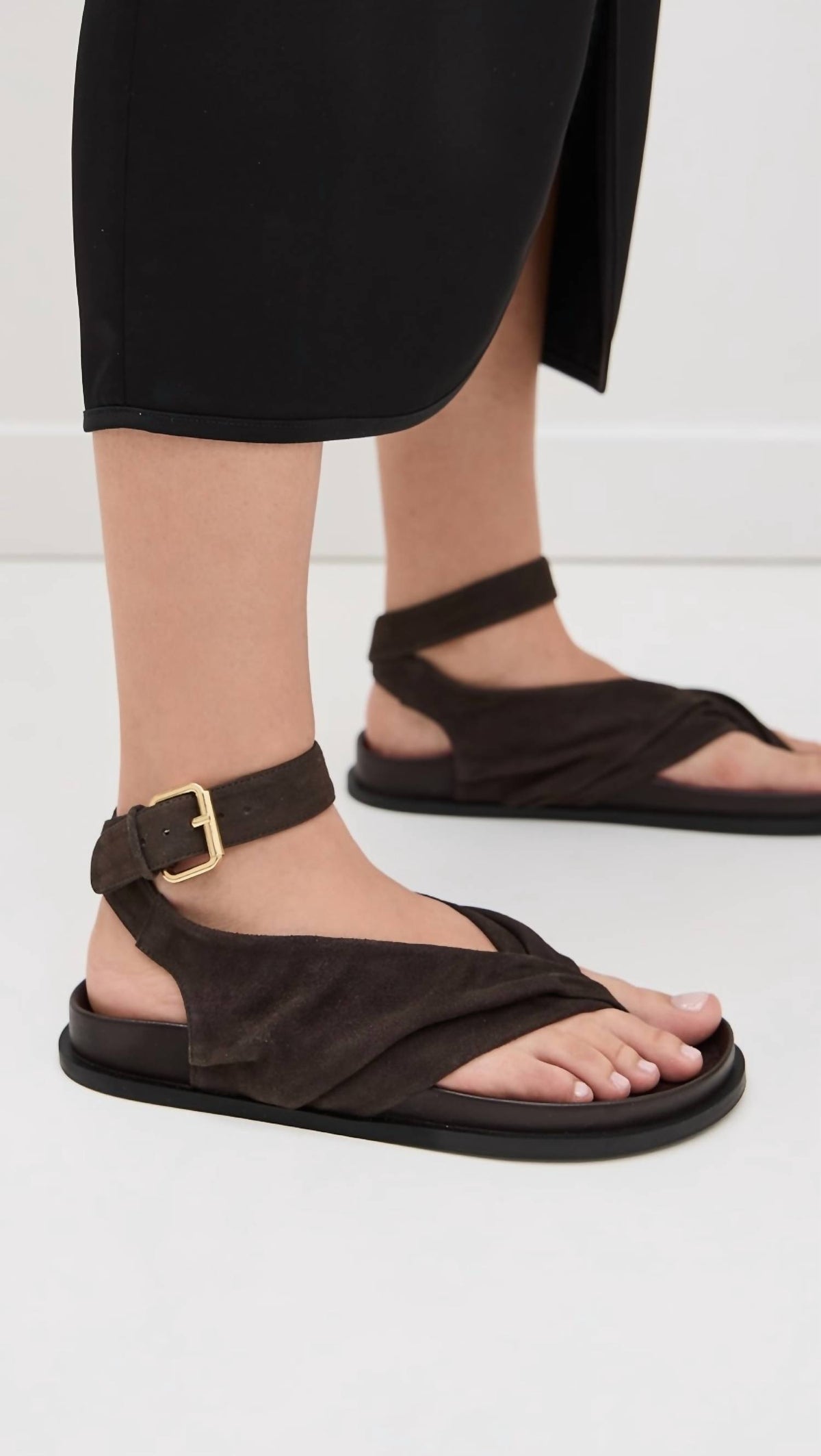 A.Emery - Women's Mantei Sandal