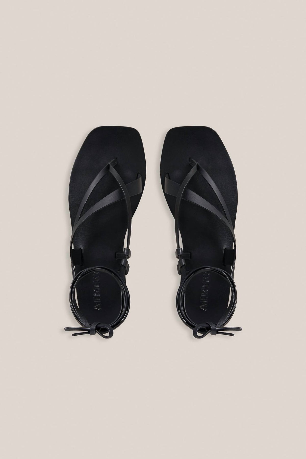 A.Emery - Women's Rita Flat Sandal