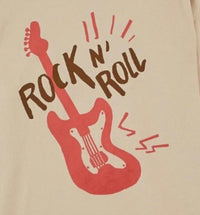 Emile & Ida - Boy Rock T-shirt