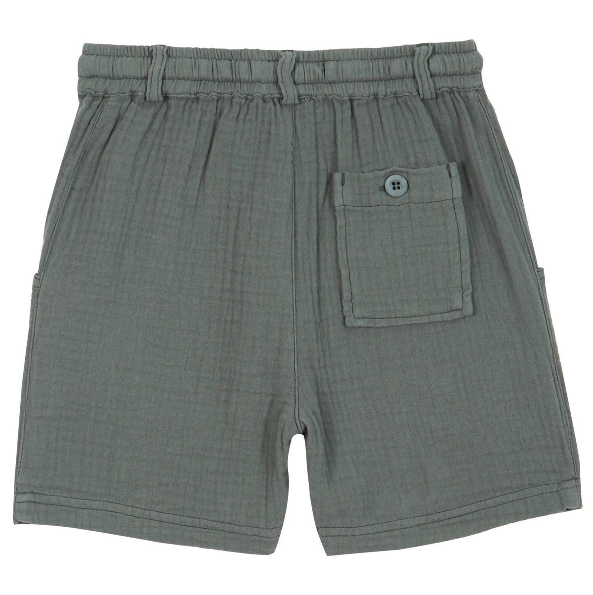 Emile & Ida - Kids Cotton Shorts