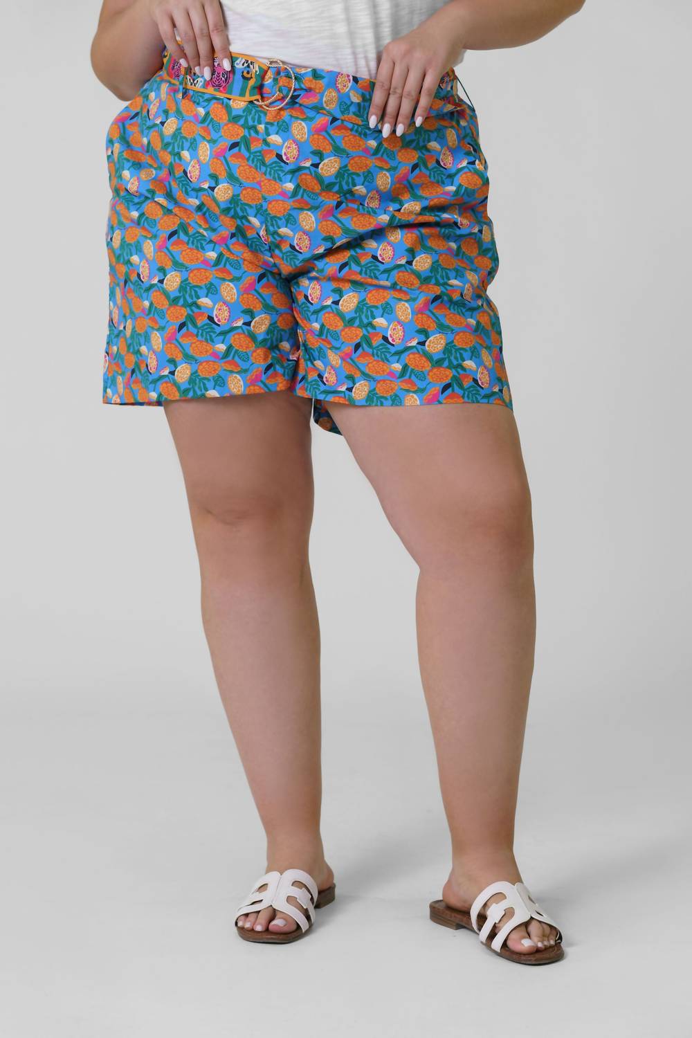 Emily Lovelock - Mia Shorts - Plus