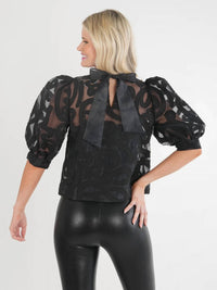Emily Mccarthy - bella top