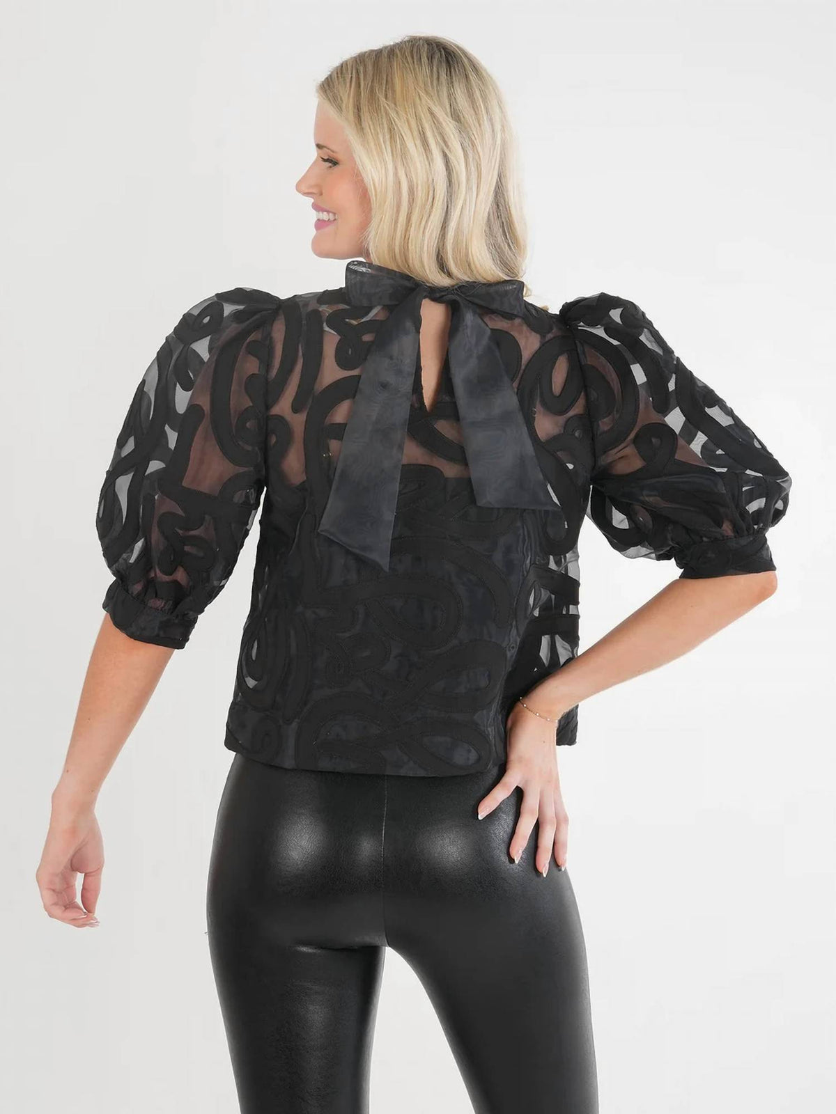 Emily Mccarthy - bella top