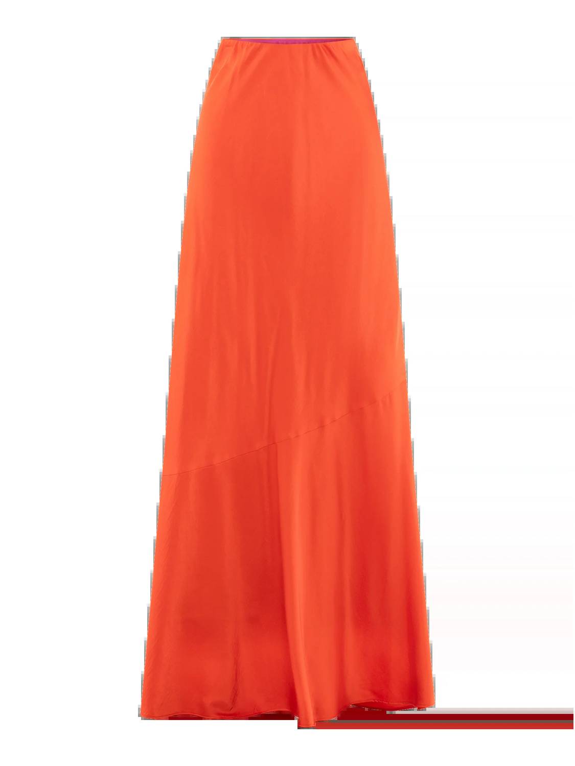 Emily Mccarthy - Bias Skirt