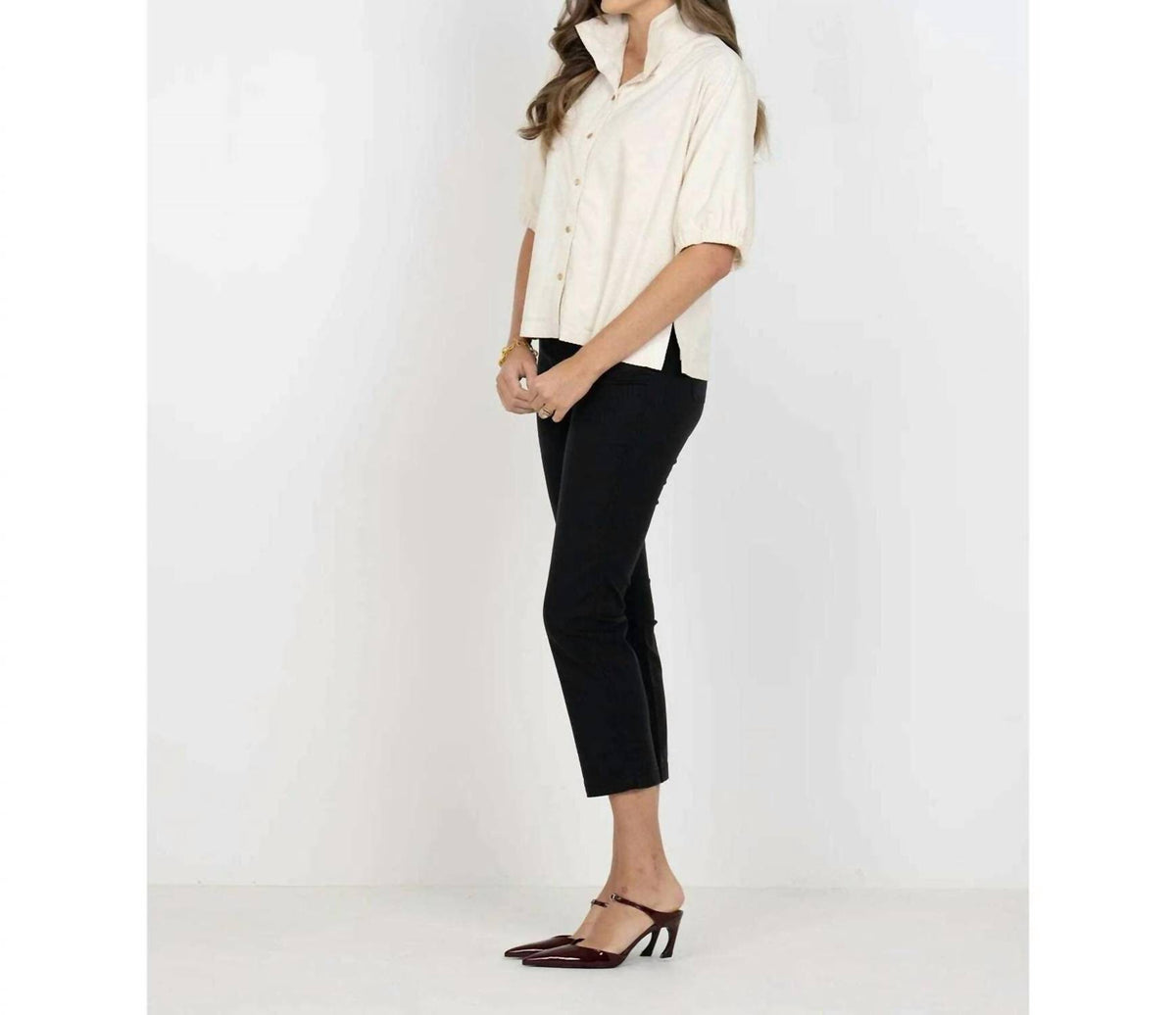 Emily Mccarthy - Bonny top