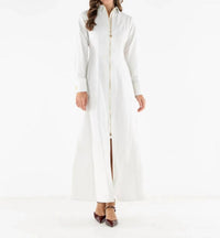 Emily Mccarthy - Carrara Martini Maxi Dress