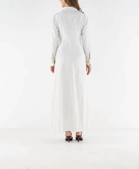 Emily Mccarthy - Carrara Martini Maxi Dress