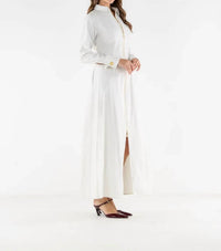 Emily Mccarthy - Carrara Martini Maxi Dress