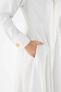 Emily Mccarthy - Carrara Martini Maxi Dress