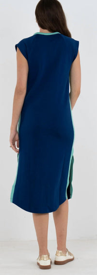 Emily Mccarthy - Channing Dress