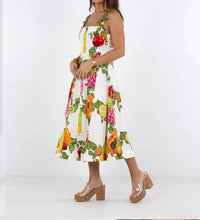 Emily Mccarthy - Constance Midi Dress