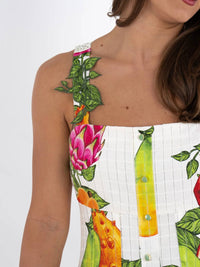 Emily Mccarthy - CONSTANCE MIDI DRESS