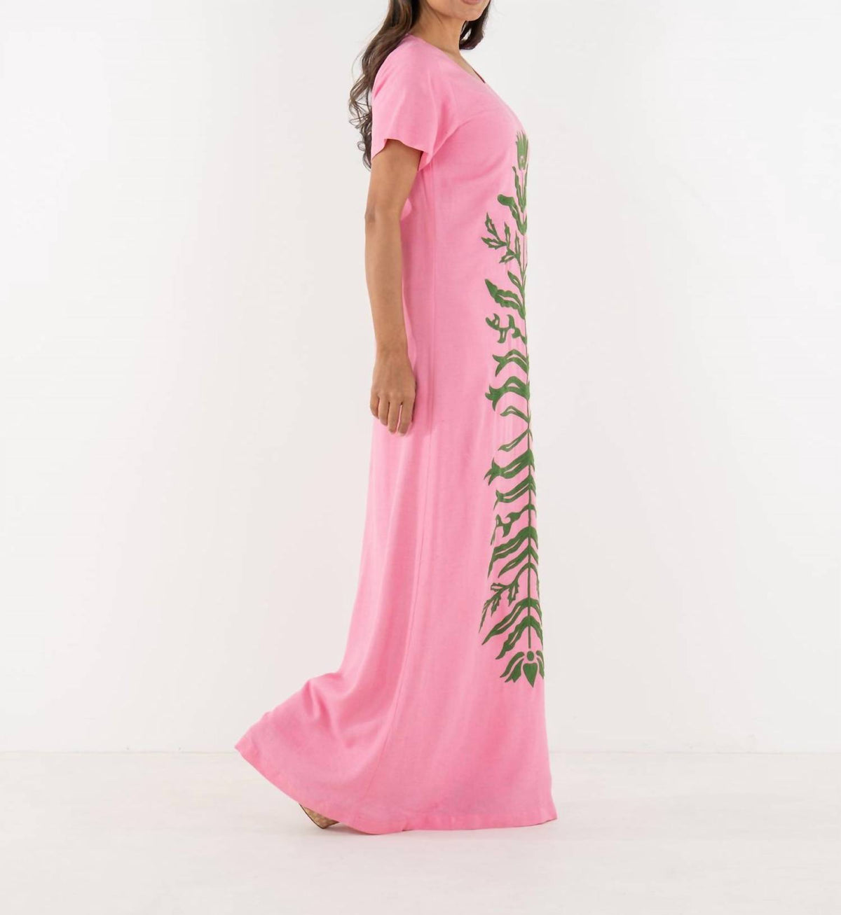 Emily Mccarthy - Cornellia Dress