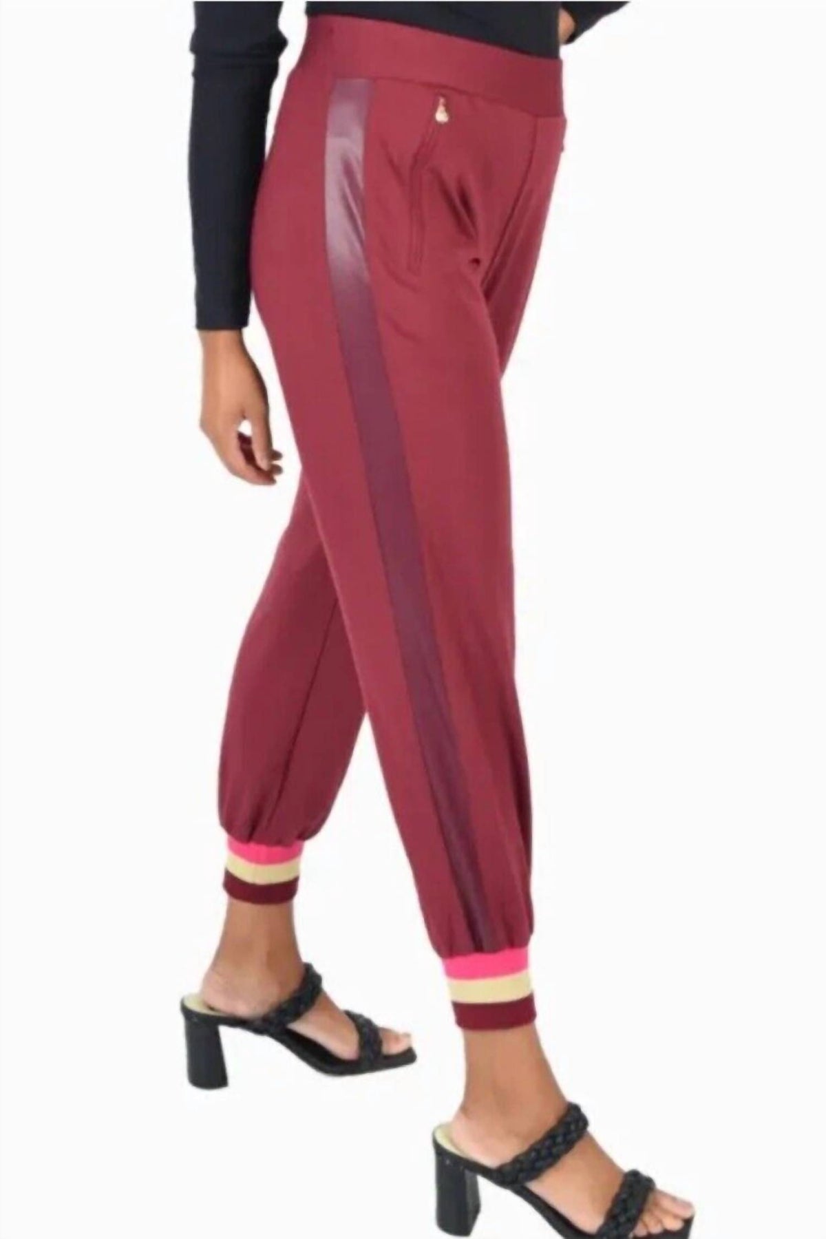 Emily Mccarthy - Downtown Joggers