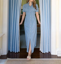 Emily Mccarthy - GEORGIA DRESS