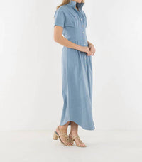 Emily Mccarthy - GEORGIA DRESS