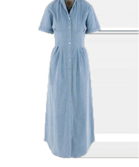 Emily Mccarthy - GEORGIA DRESS
